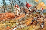 New Forest Hounds